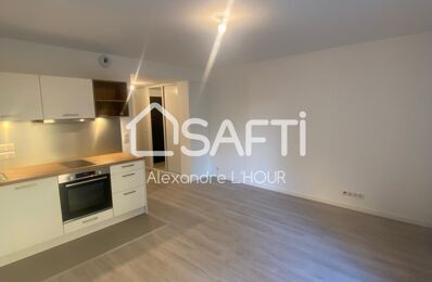 vente appartement 199 980 € à proximité de Theix (56450)