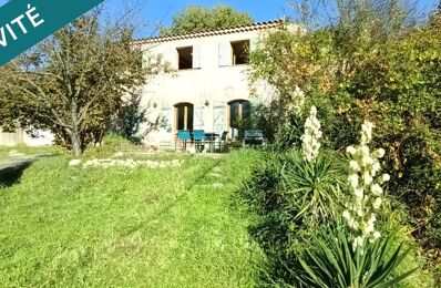 vente maison 294 000 € à proximité de Pierrevert (04860)