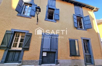 maison 7 pièces 161 m2 à vendre à Galan (65330)