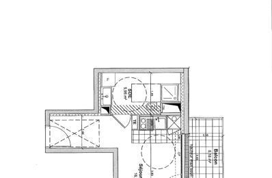 vente appartement 180 000 € à proximité de Neauphle-le-Vieux (78640)