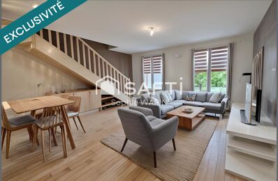 vente maison 332 000 € à proximité de Claye-Souilly (77410)