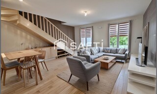 Maison 5 Pièces 91 m² à vendre à Claye-Souilly (77410)
