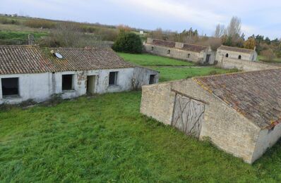 vente maison 188 000 € à proximité de Champagné-les-Marais (85450)