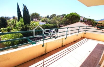 vente appartement 265 000 € à proximité de La Garde-Freinet (83680)