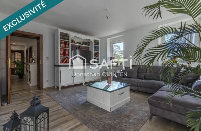 vente maison 280 000 € à proximité de Longeville-Lès-Saint-Avold (57740)