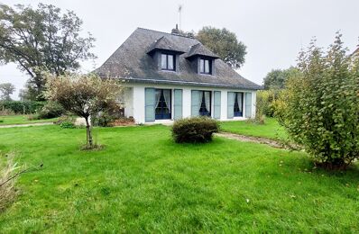 vente maison 178 000 € à proximité de La Chapelle-de-Brain (35660)