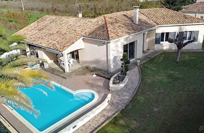 vente maison 289 500 € à proximité de Fourques-sur-Garonne (47200)