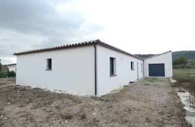 maison 4 pièces 130 m2 à vendre à Narbonne (11100)