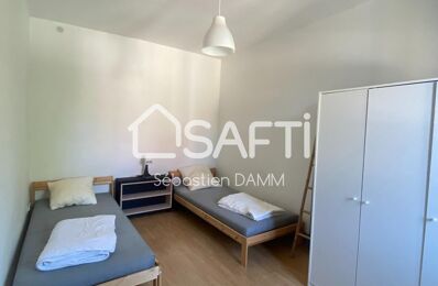 vente appartement 92 500 € à proximité de Brunstatt (68200)