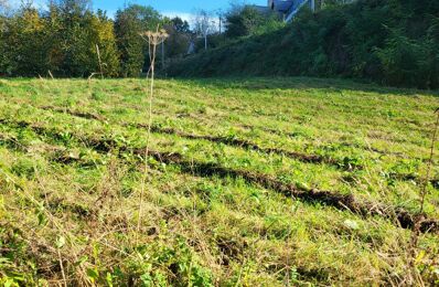 terrain  pièces 1275 m2 à vendre à Mayenne (53100)