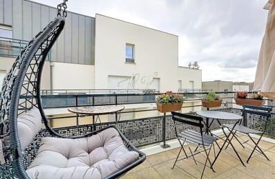 vente appartement 194 000 € à proximité de Vigny (95450)