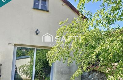 maison 3 pièces 56 m2 à vendre à Joigny (89300)