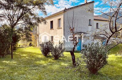 vente maison 198 000 € à proximité de Cendras (30480)