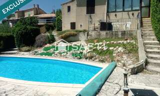 Maison 4 Pièces 56 m² à vendre à Vachères (04110)