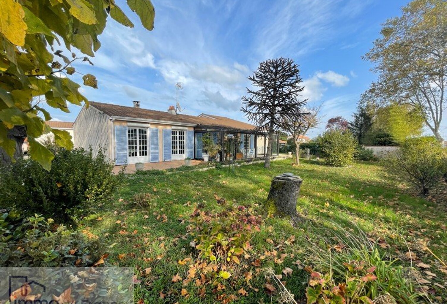 Maison — photo 1