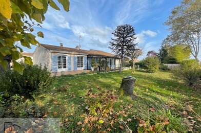 Maison 5 pièces 365000 €
