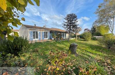Maison — photo du bien