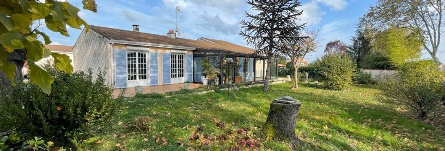Maison 5 Pièces 167 m² à vendre à Fonsorbes (31470)