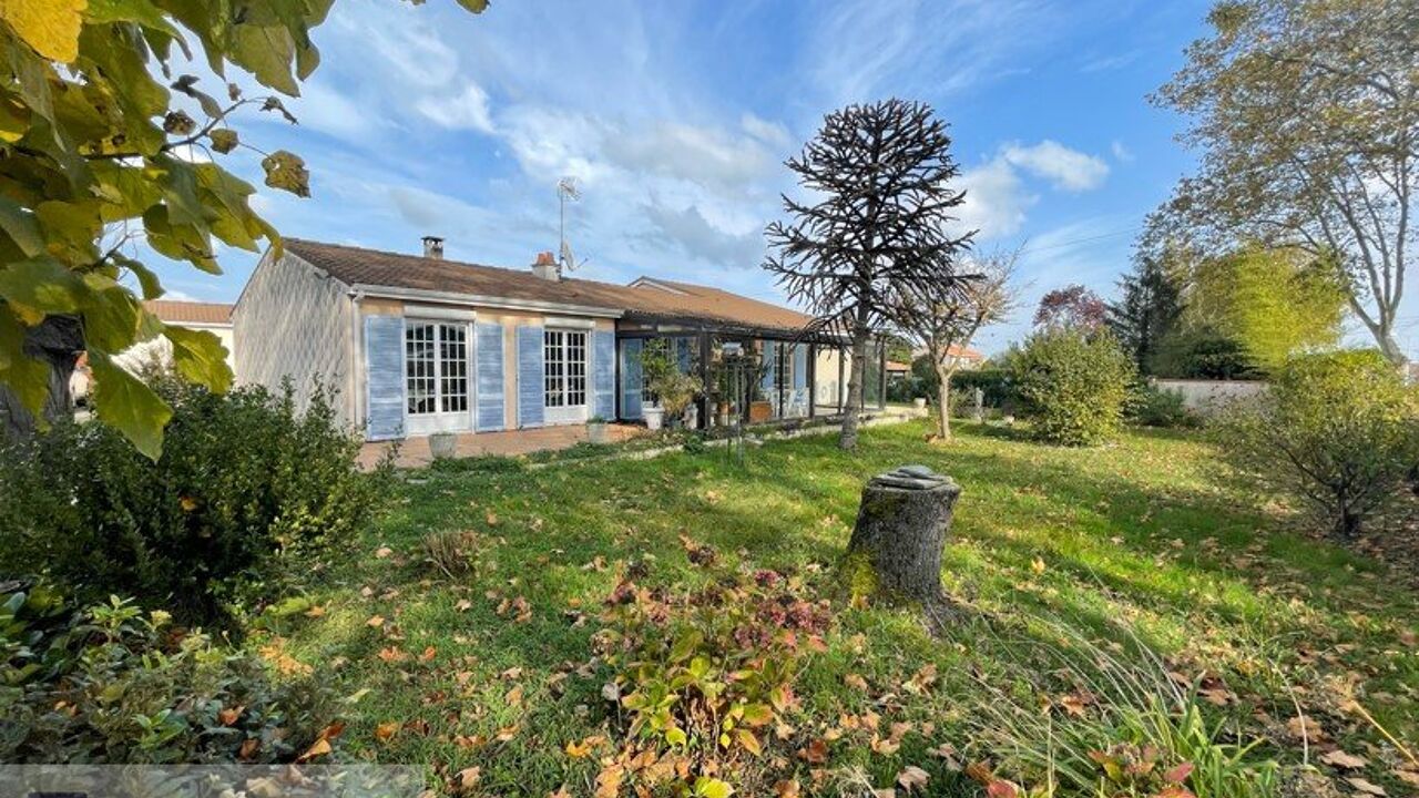 maison 5 pièces 167 m2 à vendre à Fonsorbes (31470)