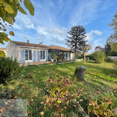 Maison 5 pièces 365000 €