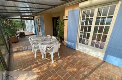 Maison 5 pièces 365000 €