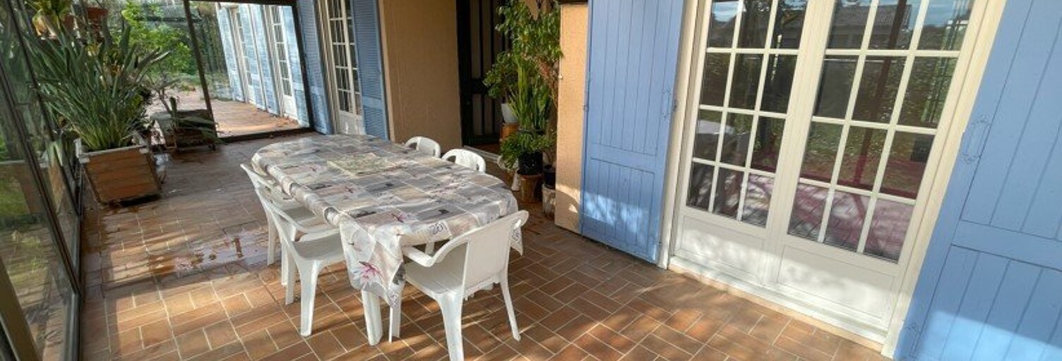 Maison 5 Pièces 167 m² à vendre à Fonsorbes (31470)