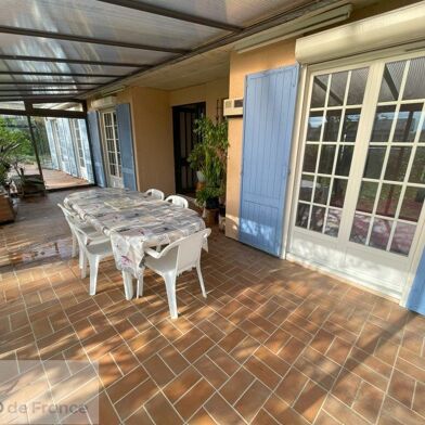 Maison 5 pièces 365000 €