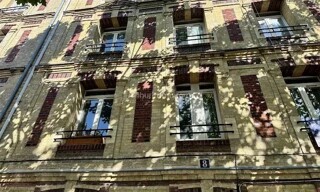 Appartement 2 Pièces 51 m² à vendre à Le Havre (76600)