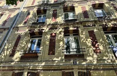 vente appartement 102 000 € à proximité de Montivilliers (76290)