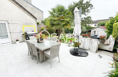 vente maison 319 500 € à proximité de Sagy (95450)