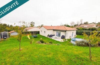 vente maison 219 000 € à proximité de Roquefort (47310)