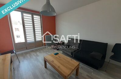 vente appartement 139 000 € à proximité de Autrans-Méaudre-en-Vercors (38112)