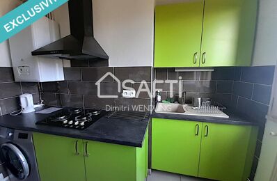 vente appartement 139 000 € à proximité de Champ-sur-Drac (38560)