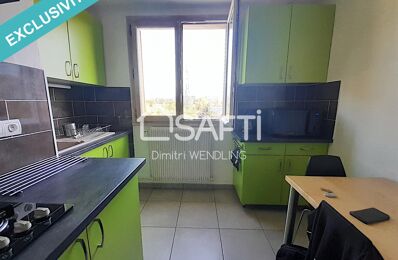 vente appartement 139 000 € à proximité de Lans-en-Vercors (38250)