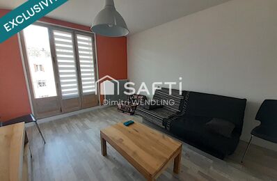 vente appartement 139 000 € à proximité de Sassenage (38360)