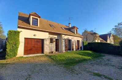 vente maison 414 000 € à proximité de Pomponne (77400)