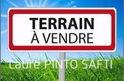 vente terrain 28 000 € à proximité de Saint-Étienne-à-Arnes (08310)