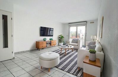 vente appartement 220 000 € à proximité de Fargues-Saint-Hilaire (33370)