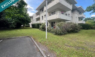 Appartement 3 Pièces 70 m² à vendre à Bruges (33520)