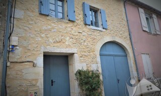 Maison 3 Pièces 87 m² à vendre à Podensac (33720)