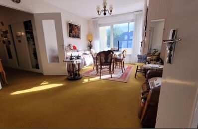 appartement 4 pièces 76 m2 à vendre à Perros-Guirec (22700)