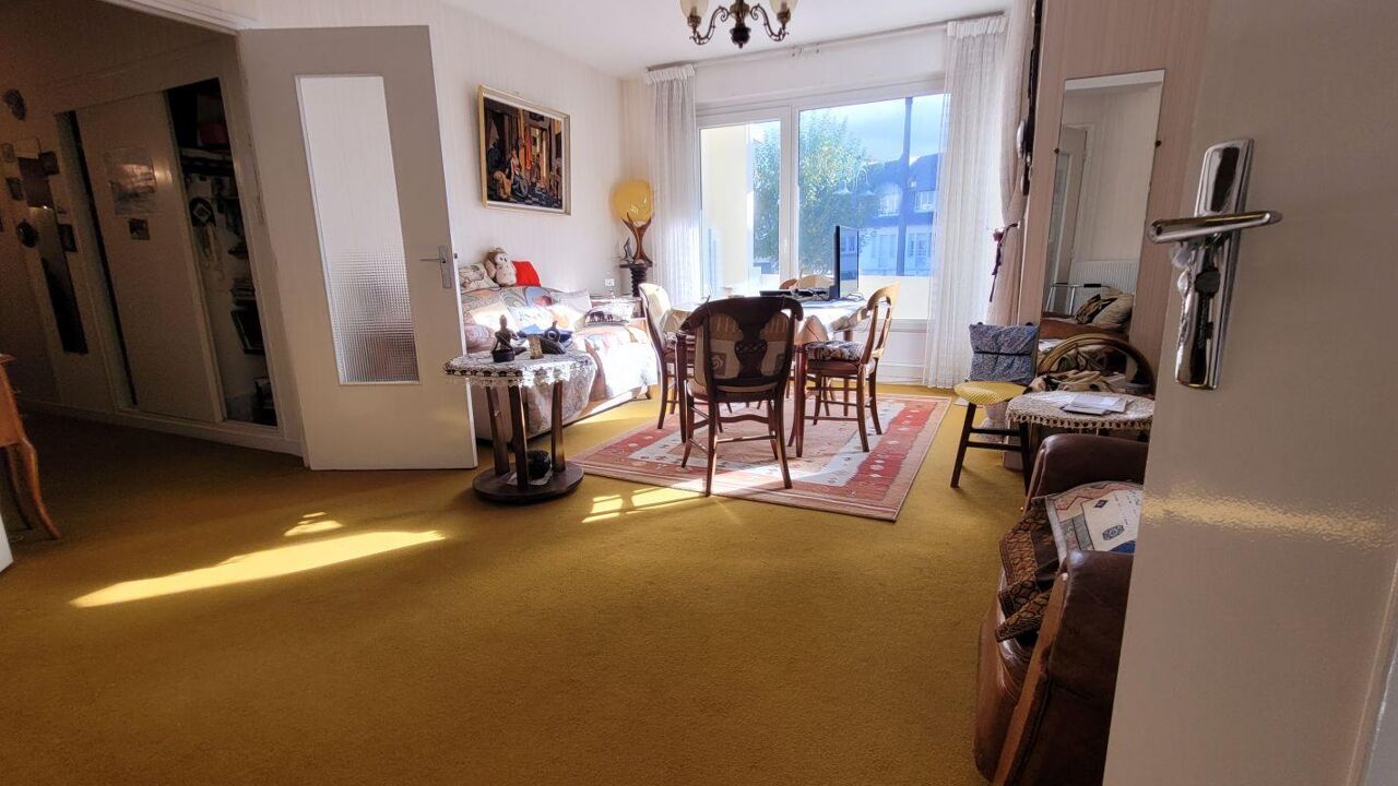 appartement 4 pièces 76 m2 à vendre à Perros-Guirec (22700)