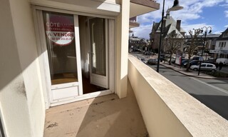 Appartement 4 Pièces 76 m² à vendre à Perros-Guirec (22700)