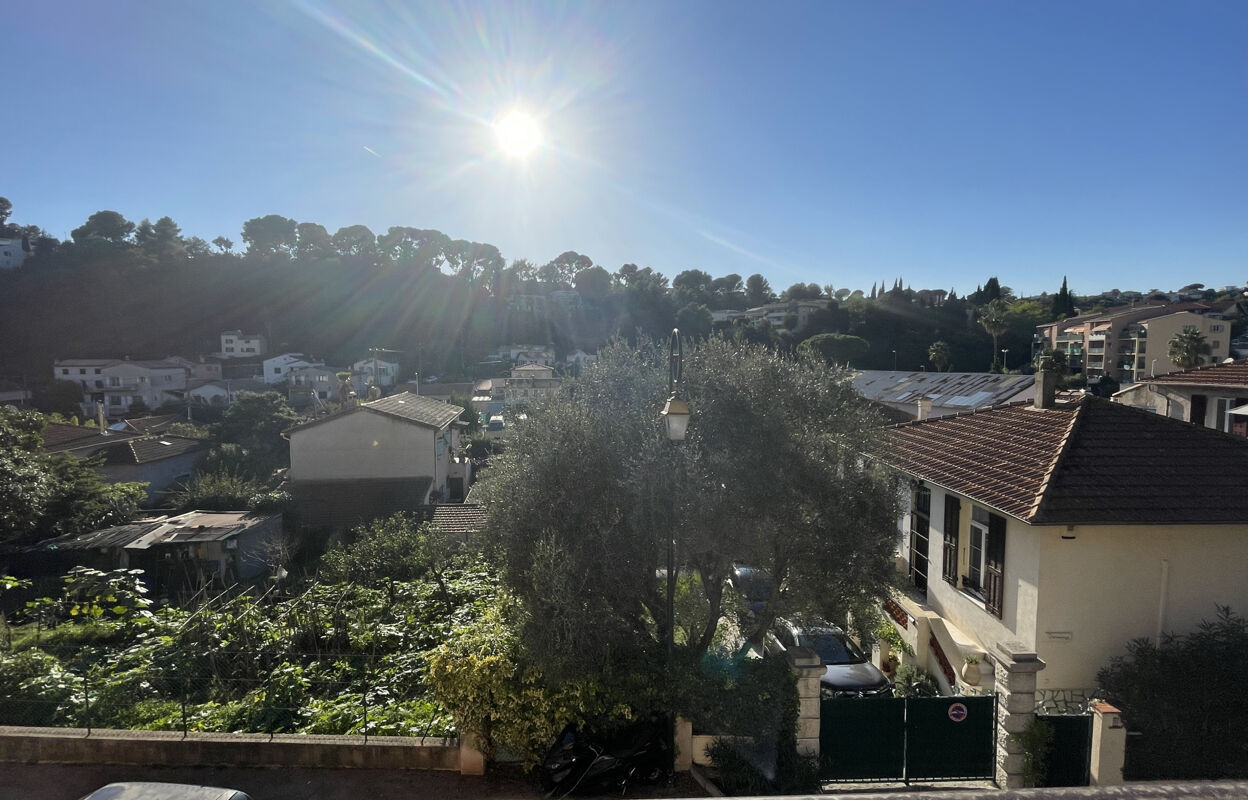 appartement 3 pièces 75 m2 à vendre à Cagnes-sur-Mer (06800)