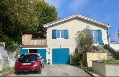 vente maison 284 000 € à proximité de Verel-de-Montbel (73330)