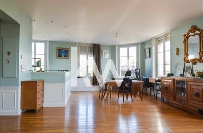 vente appartement 424 000 € à proximité de Courcy (51220)