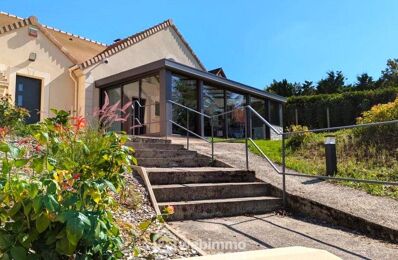 vente maison 636 000 € à proximité de Boissettes (77350)