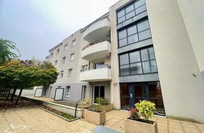 vente appartement 166 100 € à proximité de Briollay (49125)