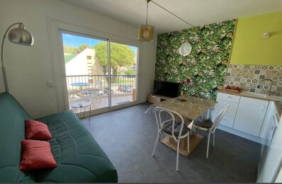 vente appartement 169 500 € à proximité de Marsillargues (34590)