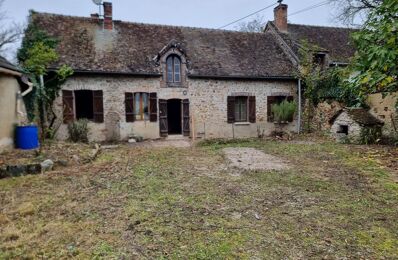 vente maison 85 000 € à proximité de Maizières-la-Grande-Paroisse (10510)